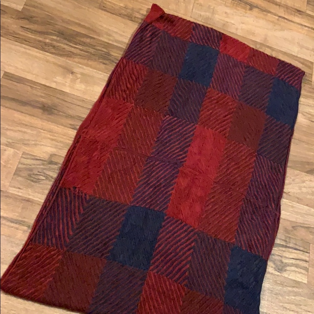 Infinity scarf - Picture 5 of 6